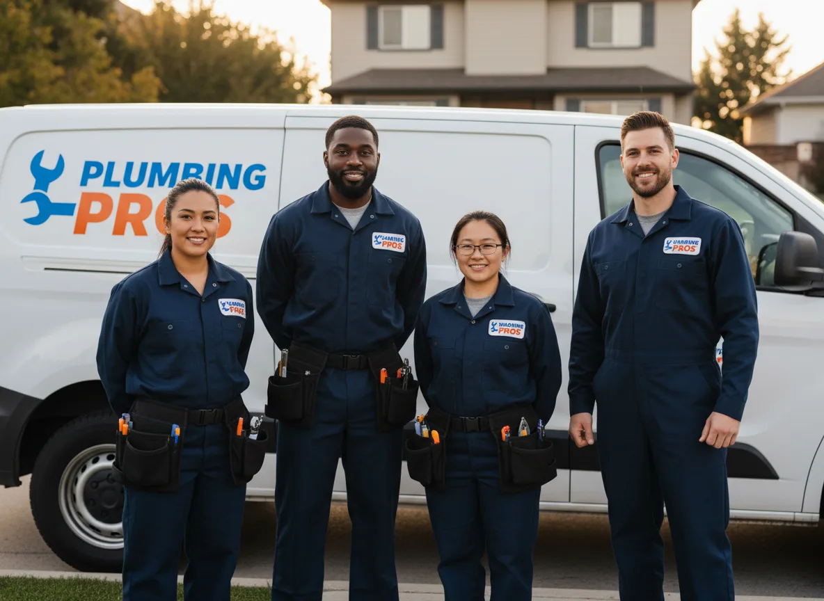Water Heater Repair company in Lonoke, AR